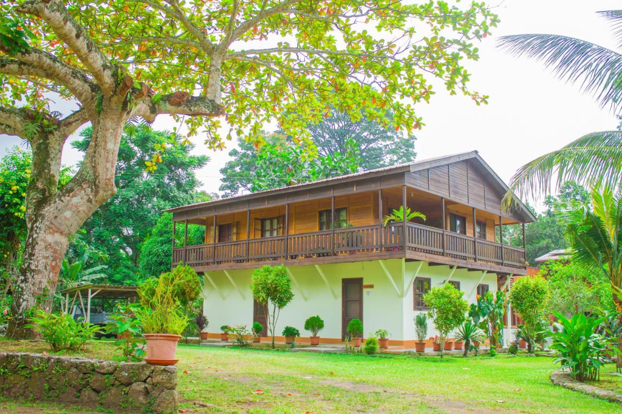 Welfare Agroturismo Milagrosa Ngoại thất bức ảnh