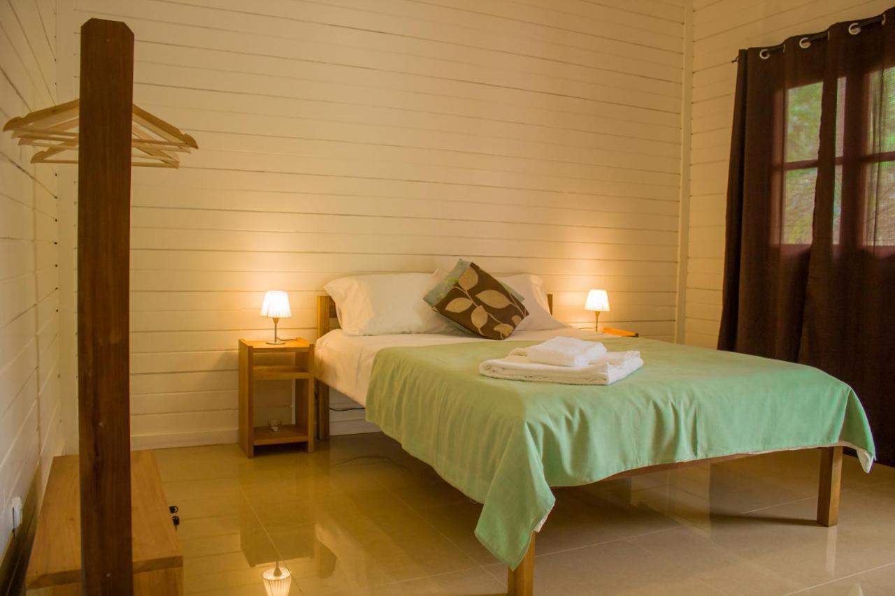 Welfare Agroturismo Milagrosa Ngoại thất bức ảnh