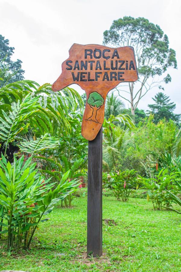 Welfare Agroturismo Milagrosa Ngoại thất bức ảnh