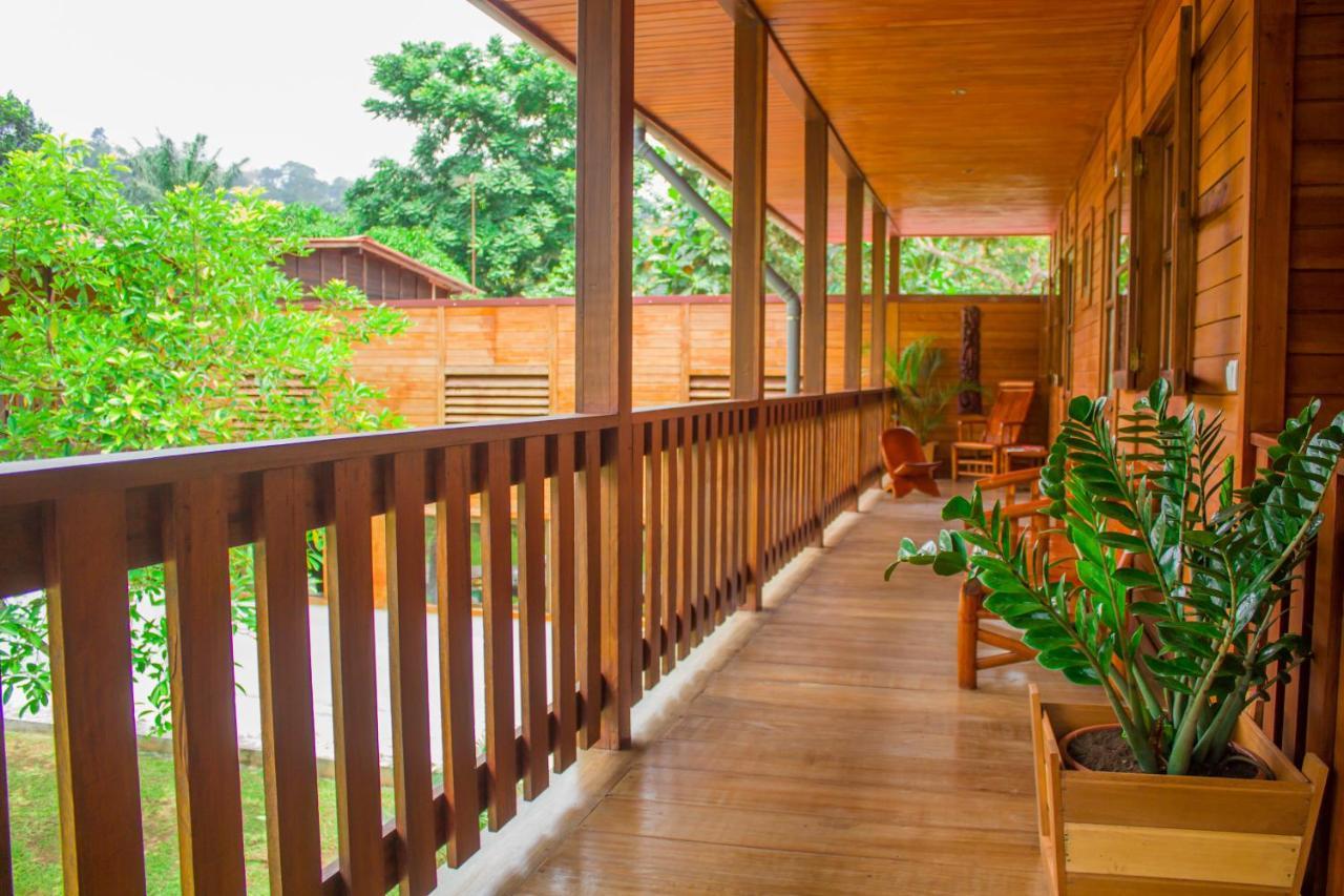 Welfare Agroturismo Milagrosa Ngoại thất bức ảnh