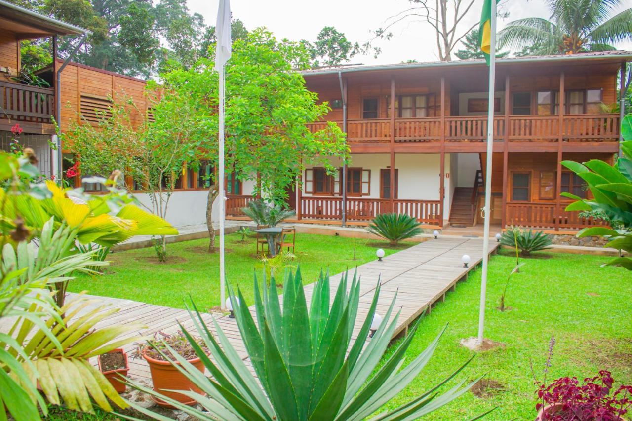 Welfare Agroturismo Milagrosa Ngoại thất bức ảnh