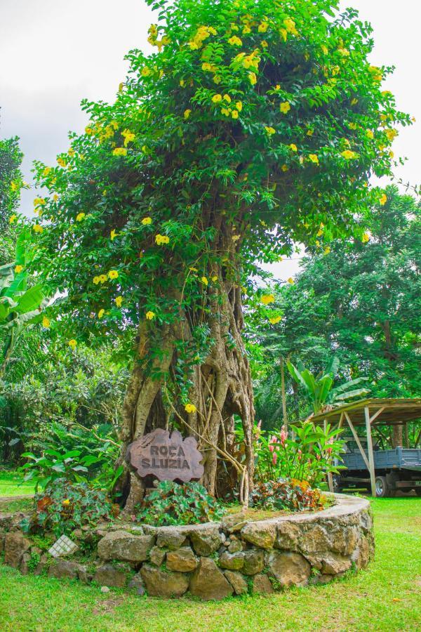 Welfare Agroturismo Milagrosa Ngoại thất bức ảnh
