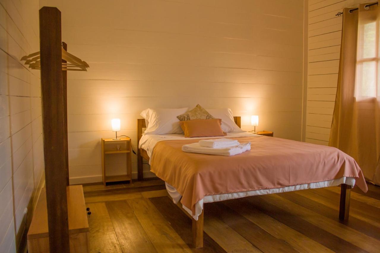 Welfare Agroturismo Milagrosa Ngoại thất bức ảnh